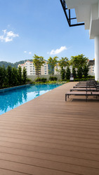 The Hillier (D23), Apartment #594247551